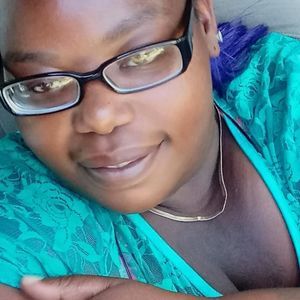 Meet your Posher, Markeisha